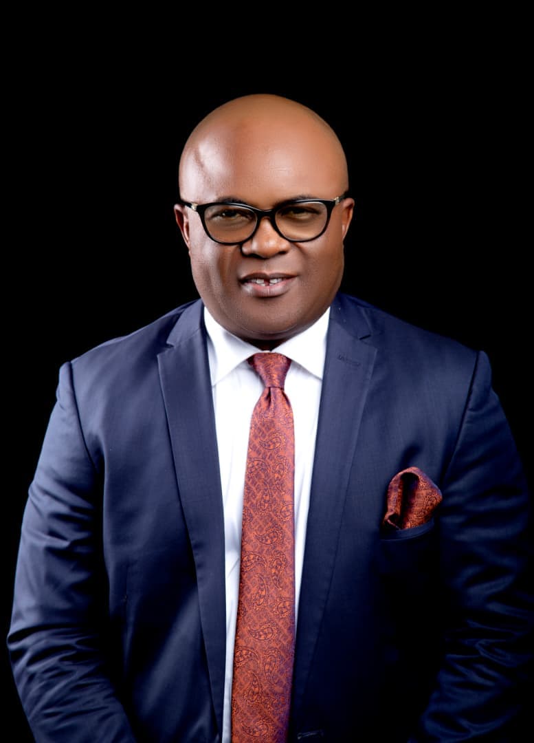 Prince Lawrence Ezeh